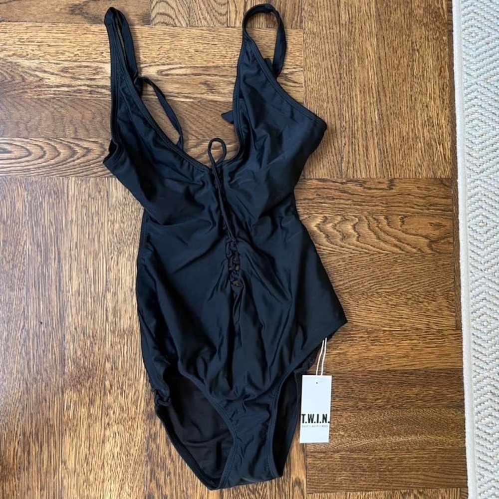 Ashley Graham Swimsuits For All